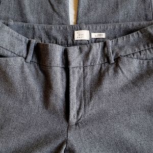 Women's A New Day Cropped Work Pants